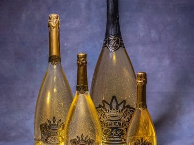 SERIE BOTTIGLIE