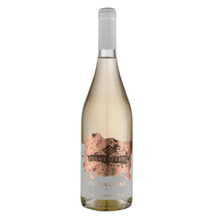 piantaferro falanghina igt