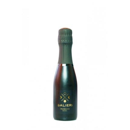Salieri NOIR DOC Mini 200 ML