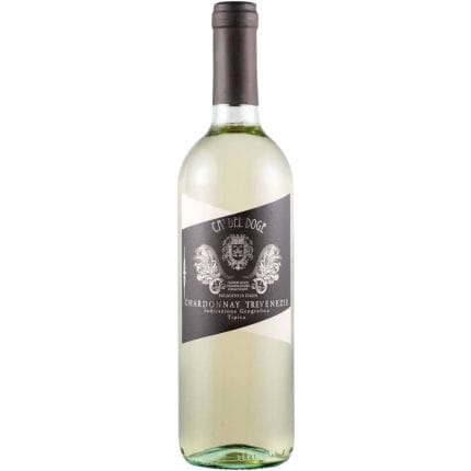 Ca' Del Doge Chardonnay Tre Venezie