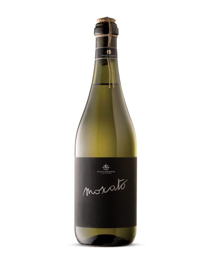 47 anno domini moscato