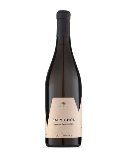 47 domini sauvignon igt tre venezie sottovoce