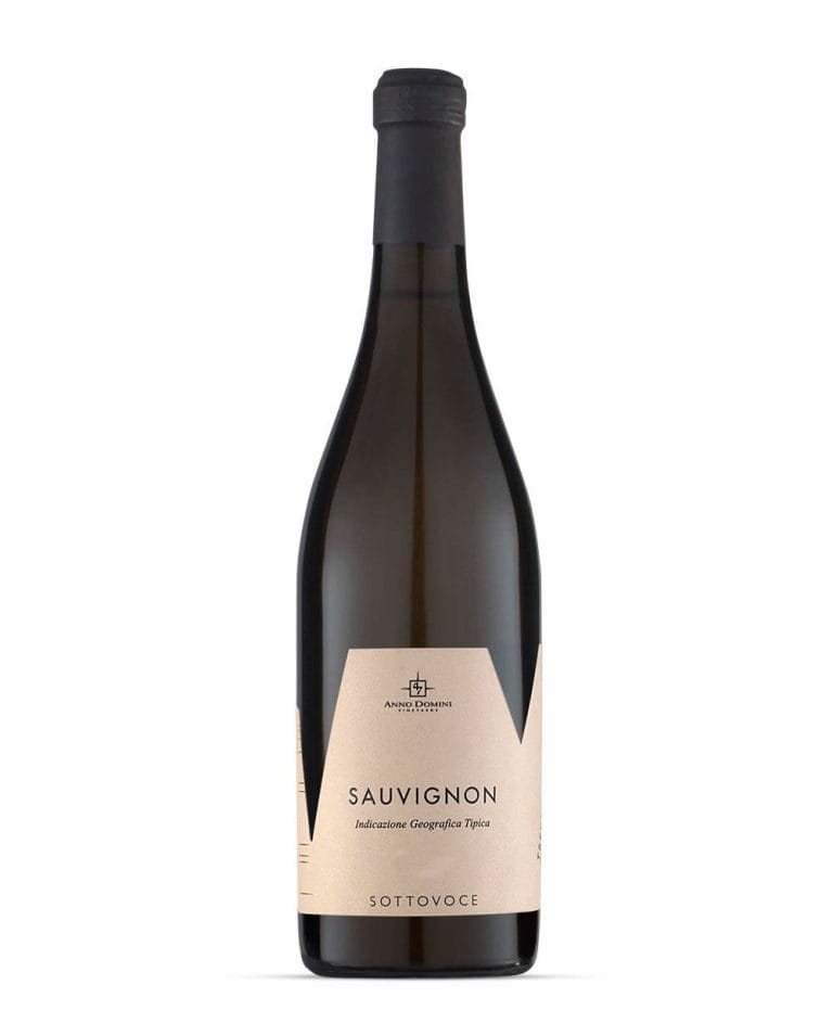 47 domini sauvignon igt tre venezie sottovoce