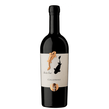 Collefrisio In&Out Montepulciano d'Abruzzo DOC