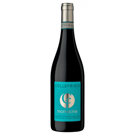 Collefrisio Morrecine Montepulciano d‘Abruzzo DOC