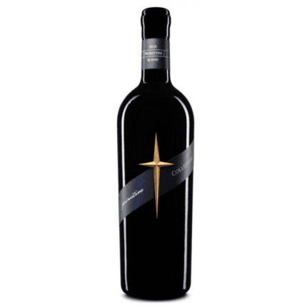 Collefrisio Primitivo IGT Salento